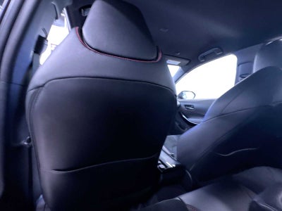 2025 Toyota GR Corolla Premium Plus