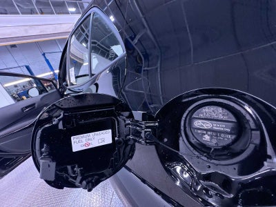 2025 Toyota GR Corolla Premium Plus