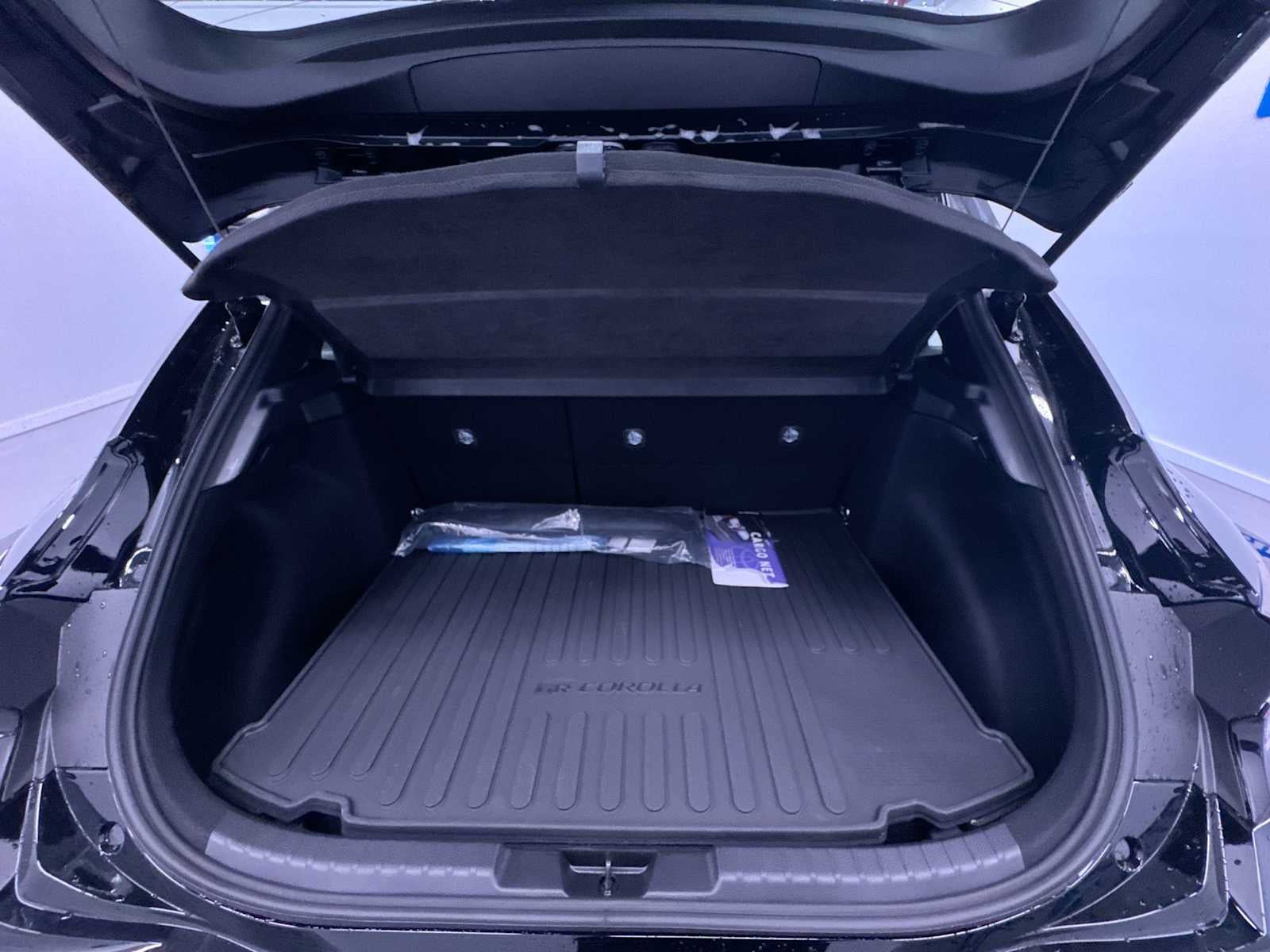 2025 Toyota GR Corolla Premium Plus