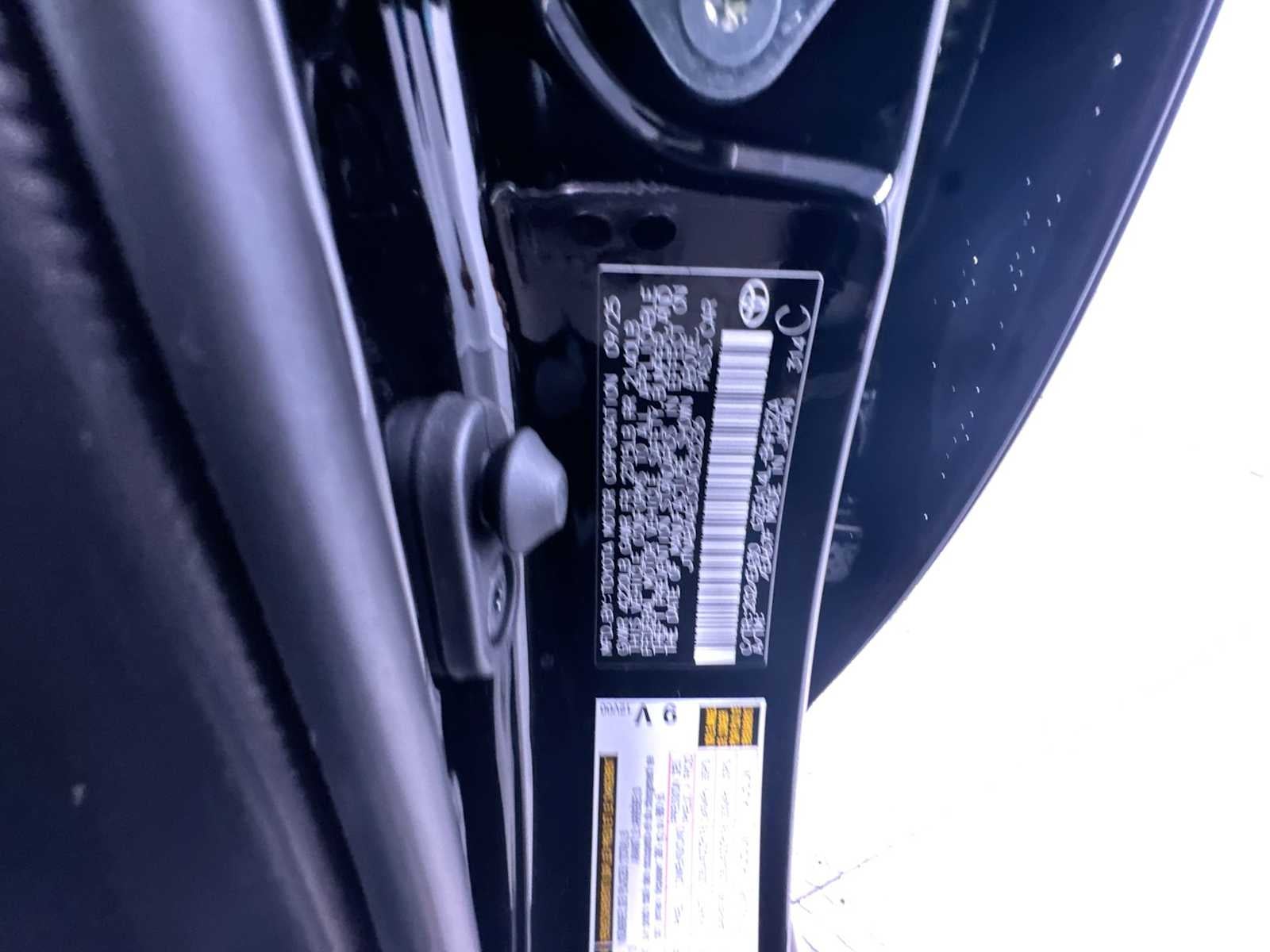 2025 Toyota GR Corolla Premium Plus