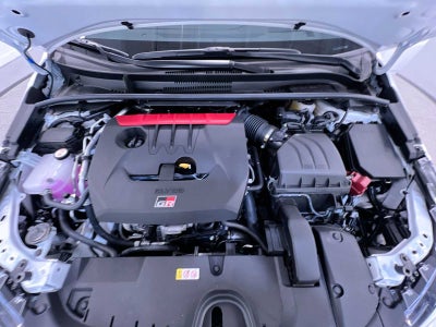 2026 Toyota GR Corolla Premium Plus DAT
