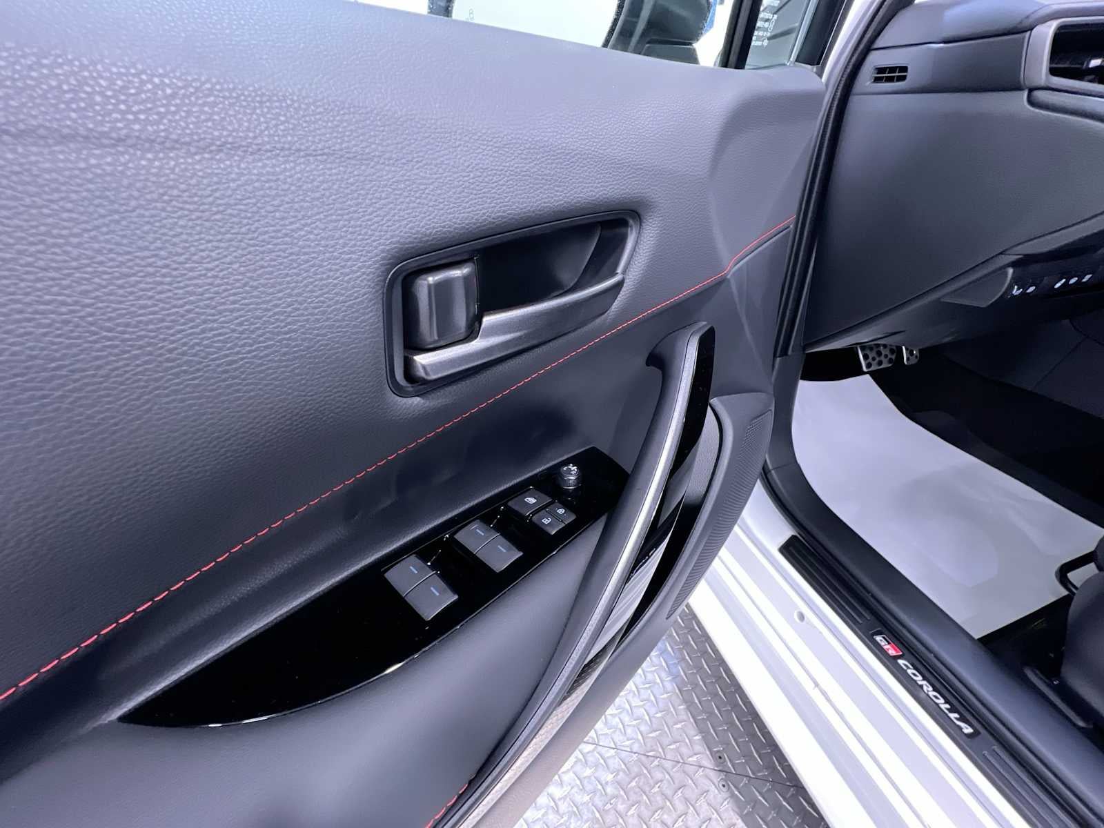 2026 Toyota GR Corolla Premium Plus DAT