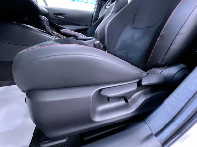 2026 Toyota GR Corolla Premium Plus DAT