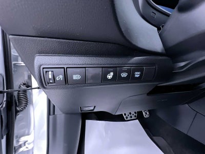 2026 Toyota GR Corolla Premium Plus DAT