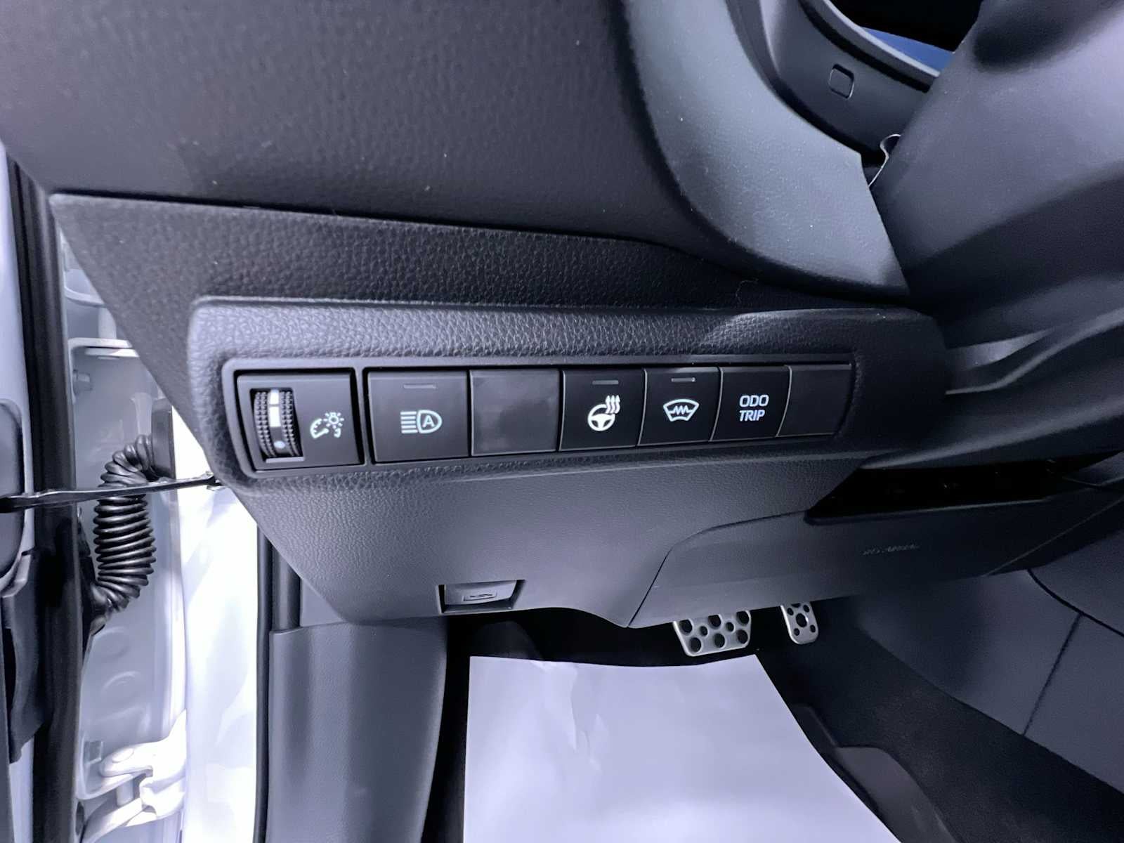 2026 Toyota GR Corolla Premium Plus DAT