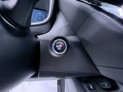 2026 Toyota GR Corolla Premium Plus DAT