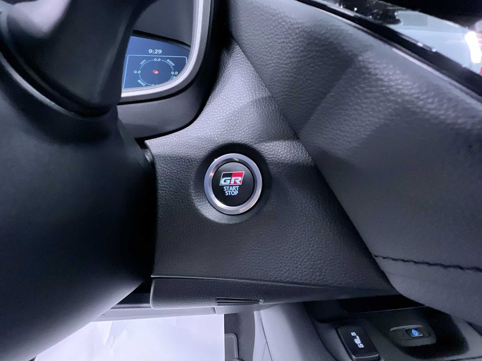 2026 Toyota GR Corolla Premium Plus DAT