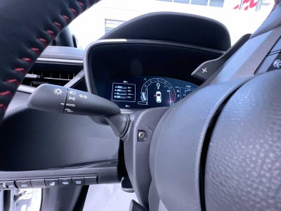 2026 Toyota GR Corolla Premium Plus DAT