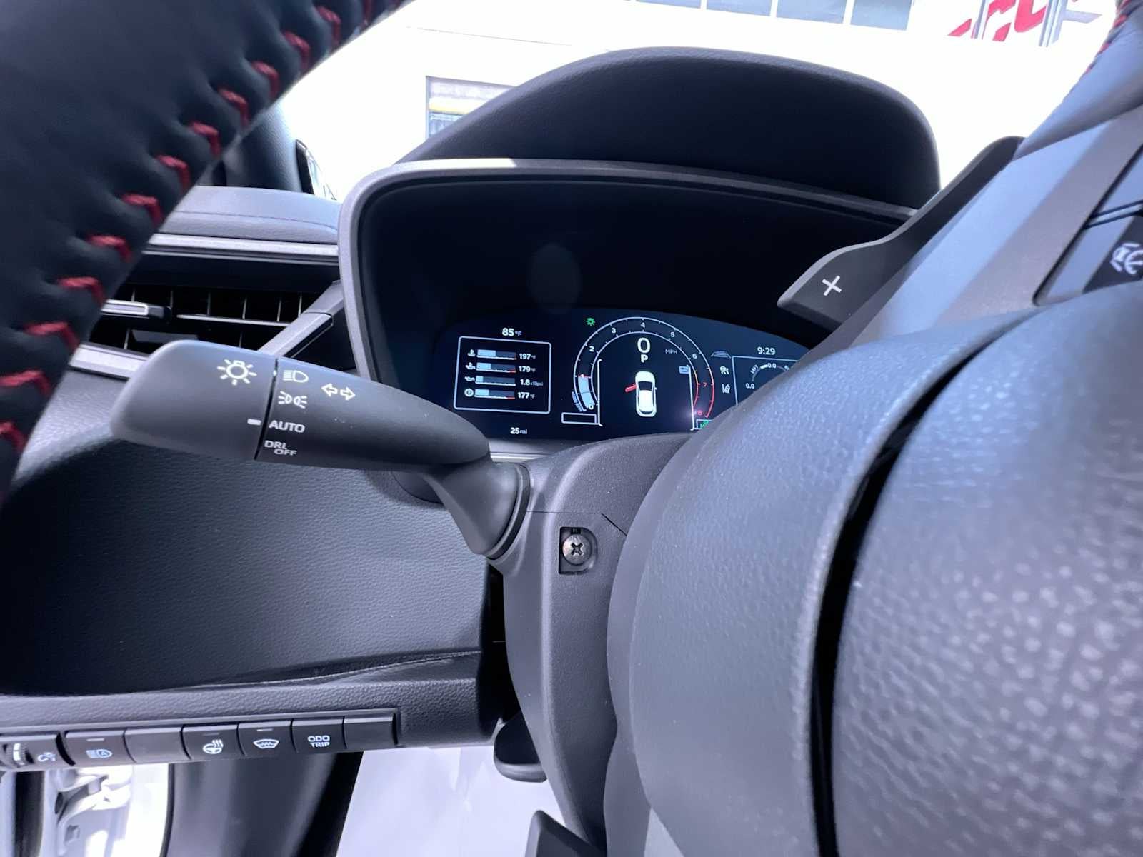 2026 Toyota GR Corolla Premium Plus DAT