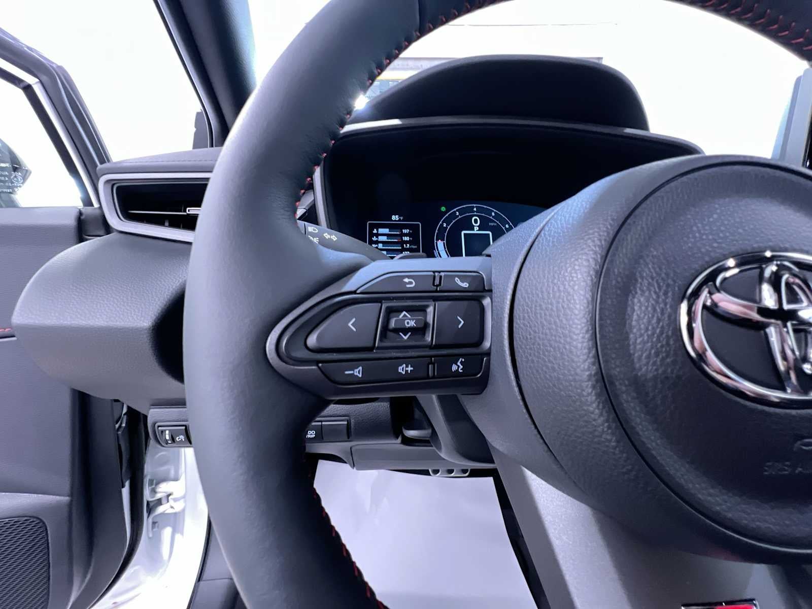2026 Toyota GR Corolla Premium Plus DAT