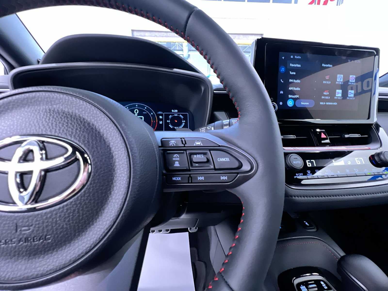 2026 Toyota GR Corolla Premium Plus DAT
