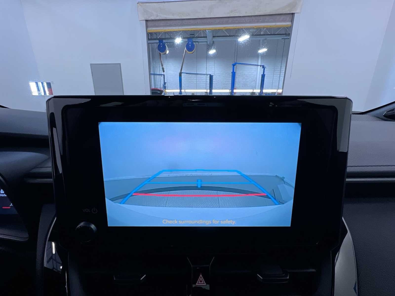 2026 Toyota GR Corolla Premium Plus DAT
