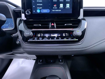 2026 Toyota GR Corolla Premium Plus DAT