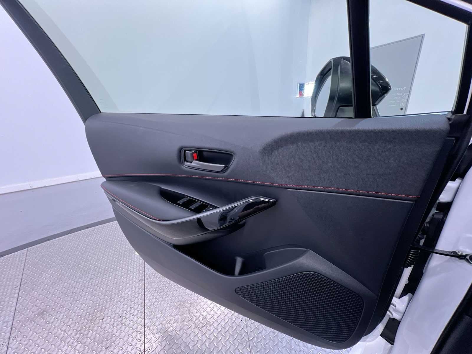 2026 Toyota GR Corolla Premium Plus DAT