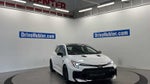 2026 Toyota GR Corolla Premium Plus DAT