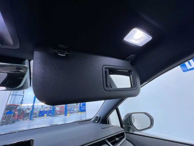 2026 Toyota GR Corolla Premium Plus DAT