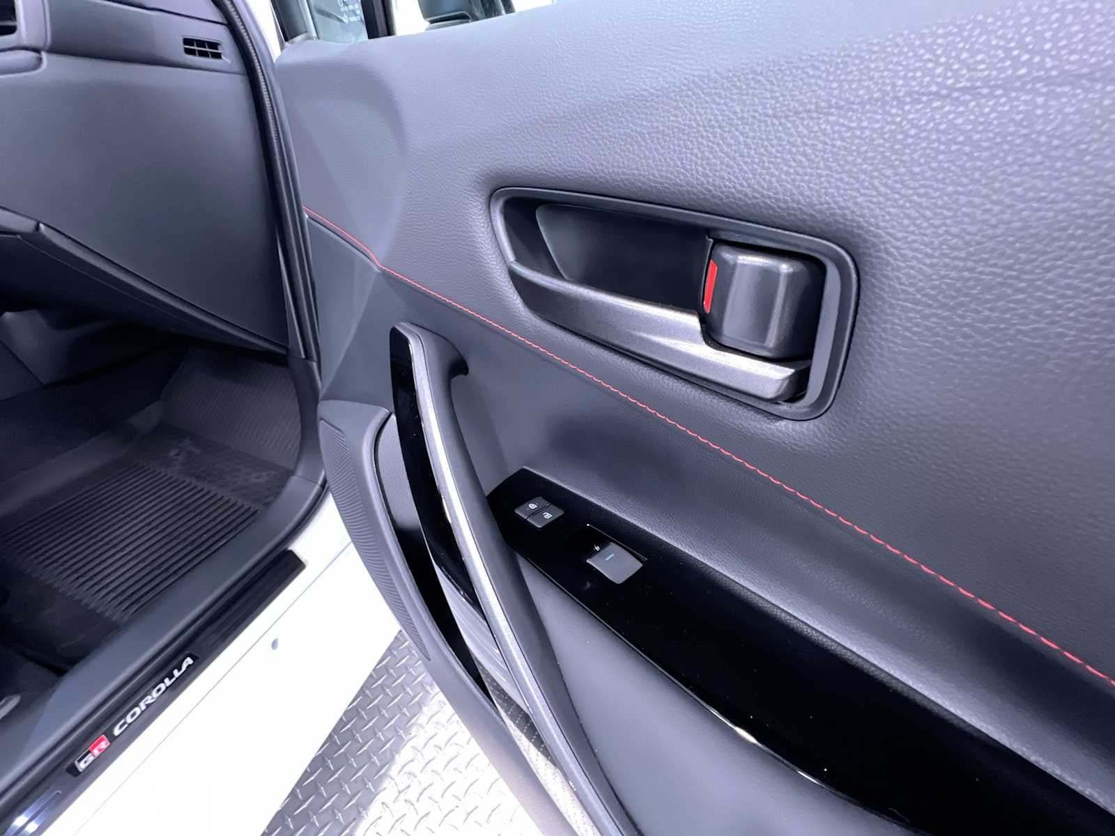 2026 Toyota GR Corolla Premium Plus DAT