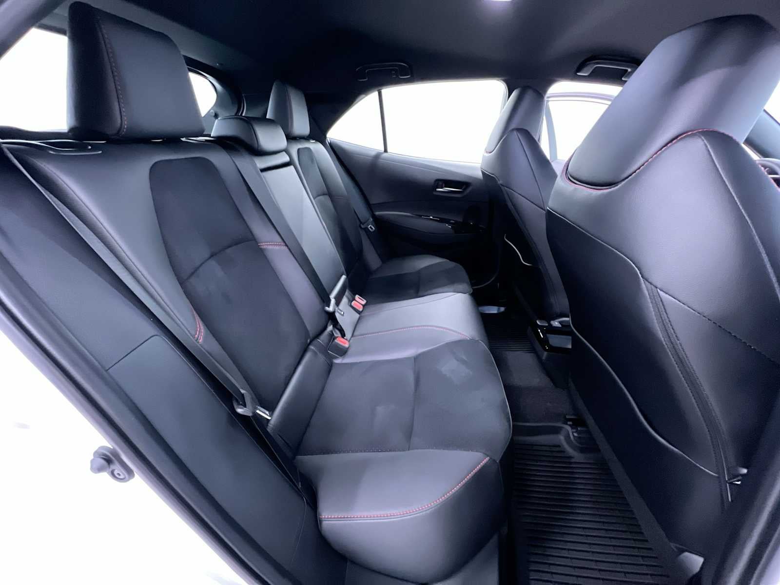 2026 Toyota GR Corolla Premium Plus DAT