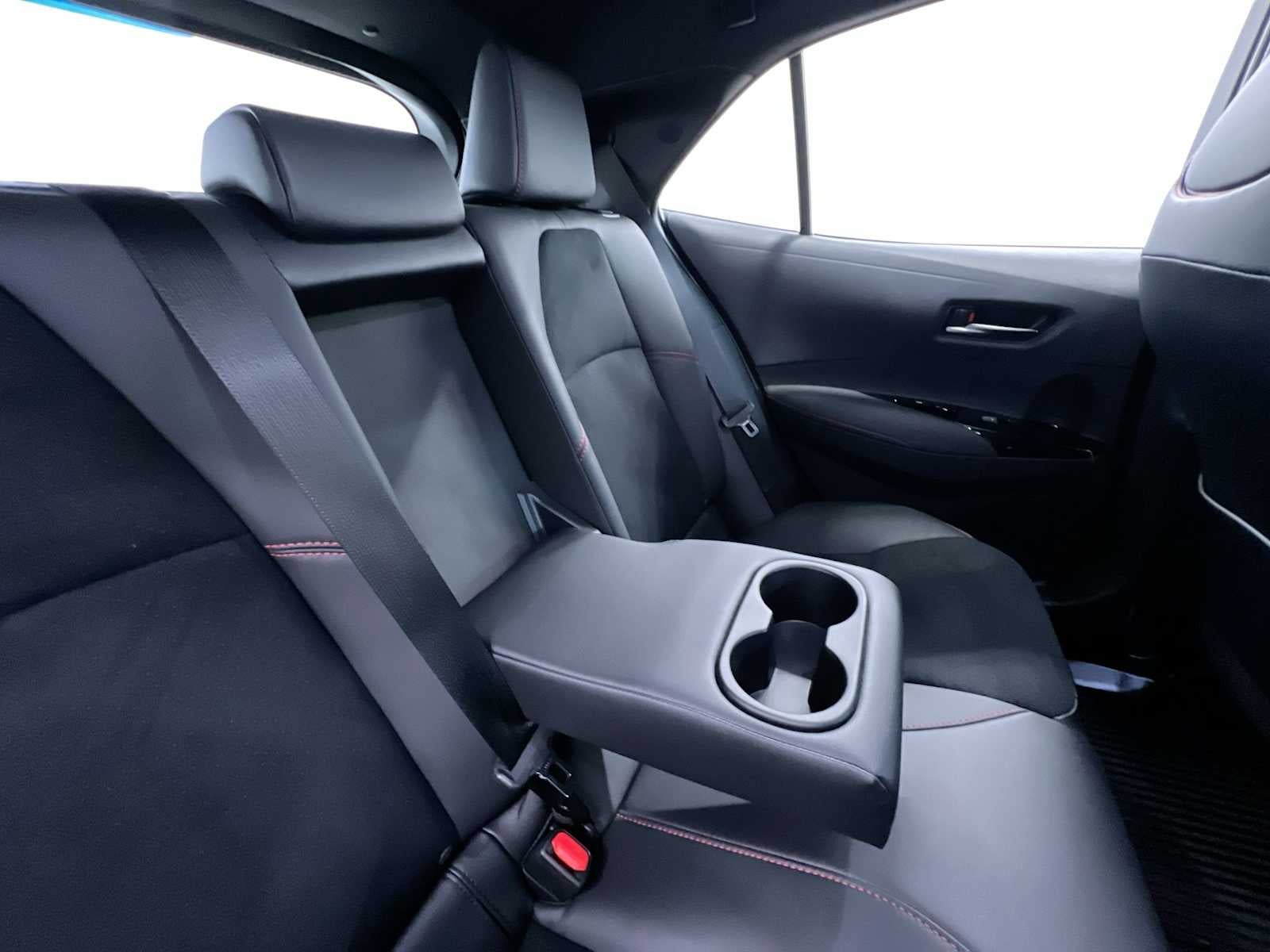 2026 Toyota GR Corolla Premium Plus DAT
