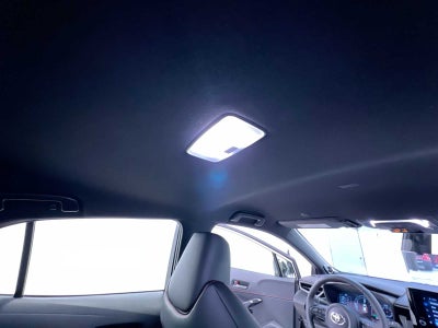 2026 Toyota GR Corolla Premium Plus DAT