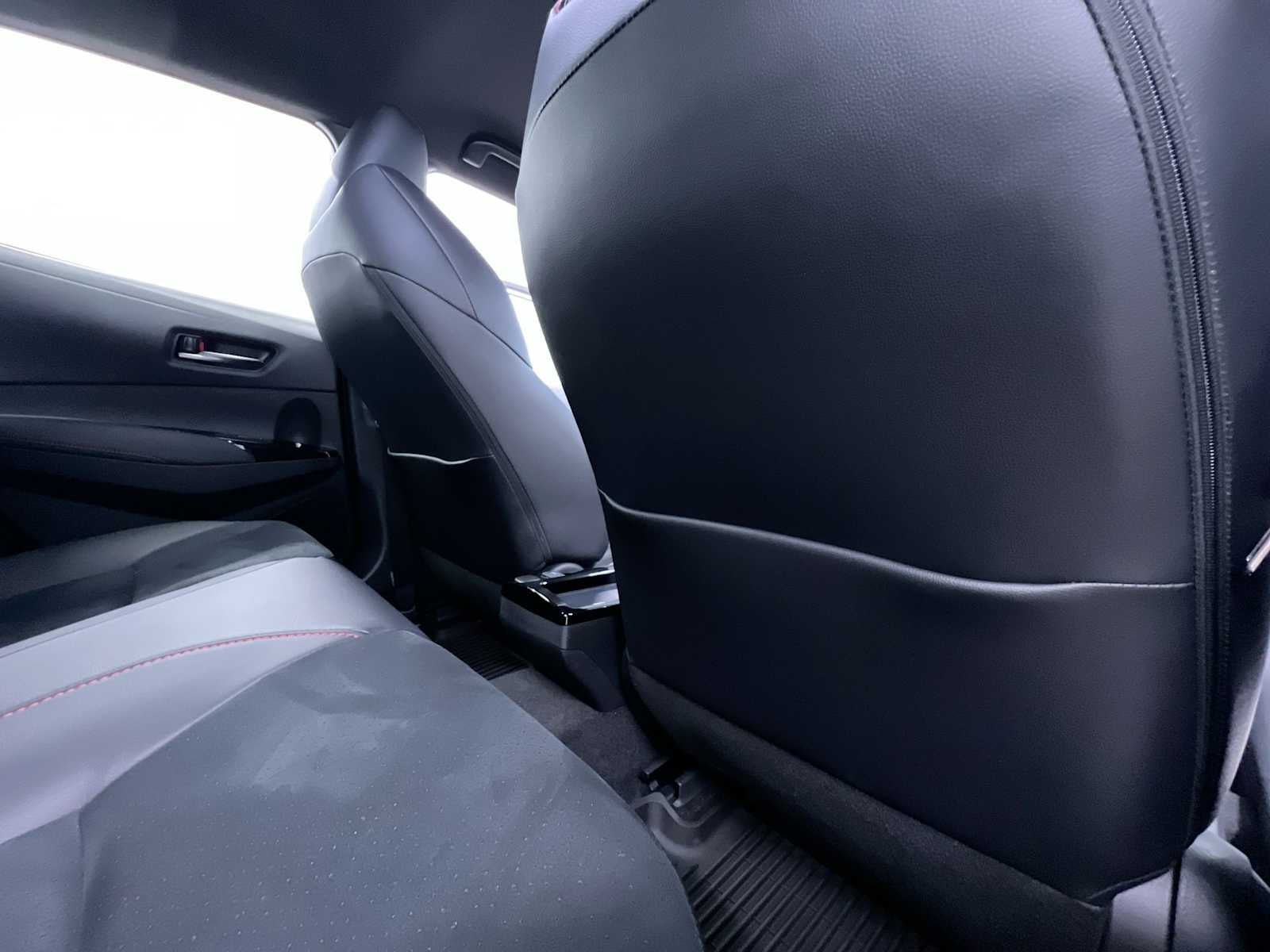 2026 Toyota GR Corolla Premium Plus DAT