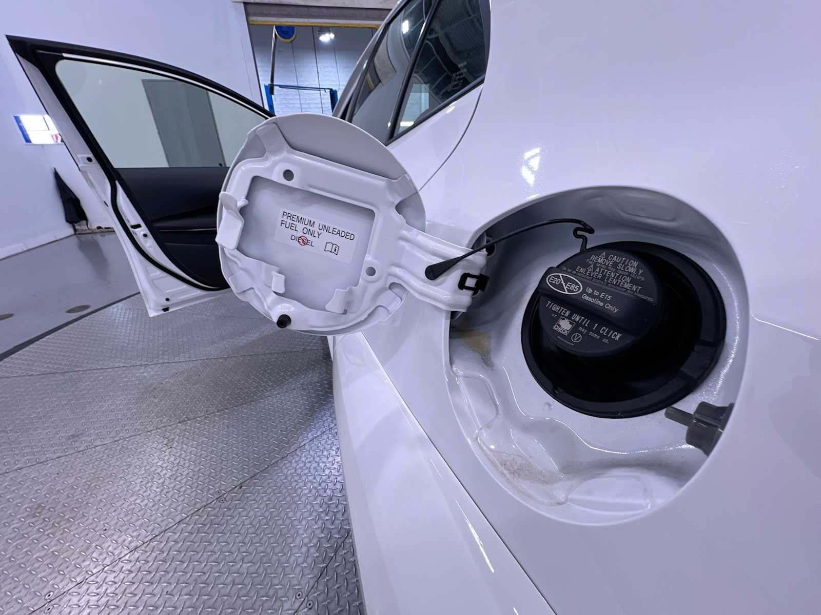 2026 Toyota GR Corolla Premium Plus DAT