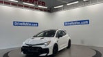 2026 Toyota GR Corolla Premium Plus DAT