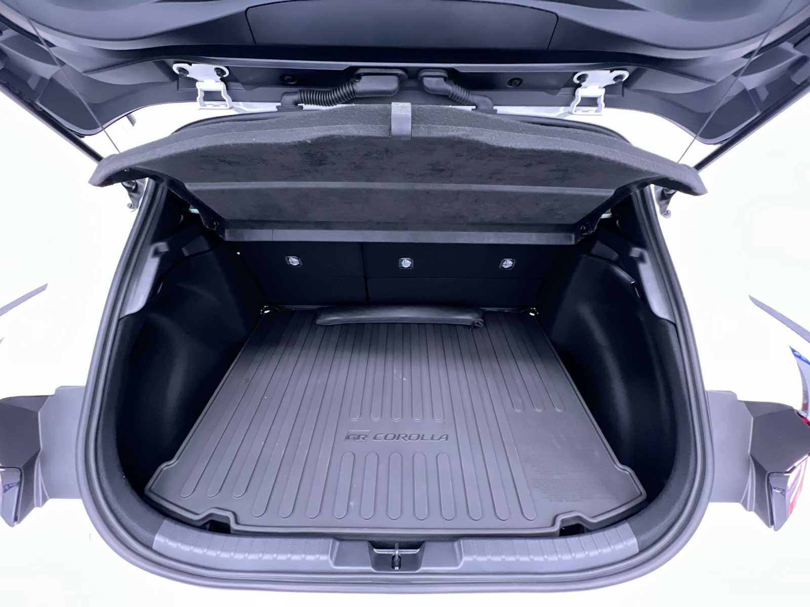 2026 Toyota GR Corolla Premium Plus DAT