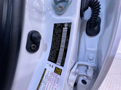 2026 Toyota GR Corolla Premium Plus DAT