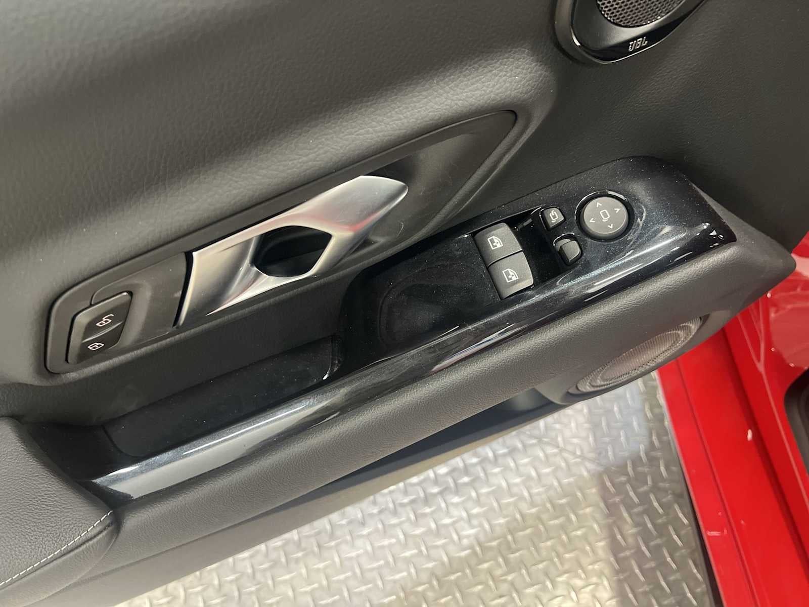 2026 Toyota GR Supra 3.0 Premium MT