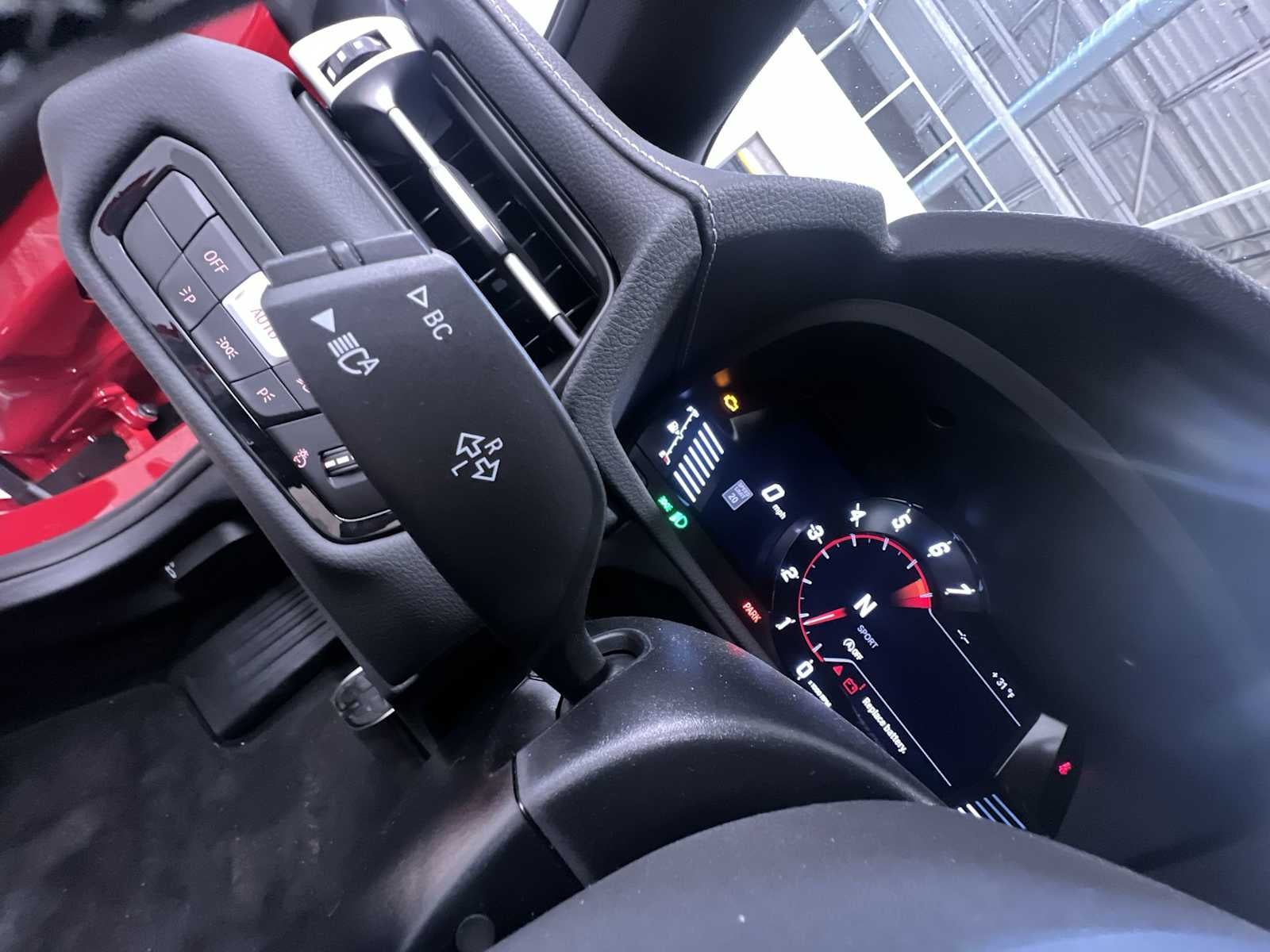 2026 Toyota GR Supra 3.0 Premium MT