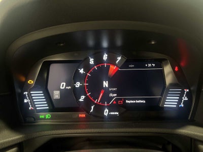 2026 Toyota GR Supra 3.0 Premium MT