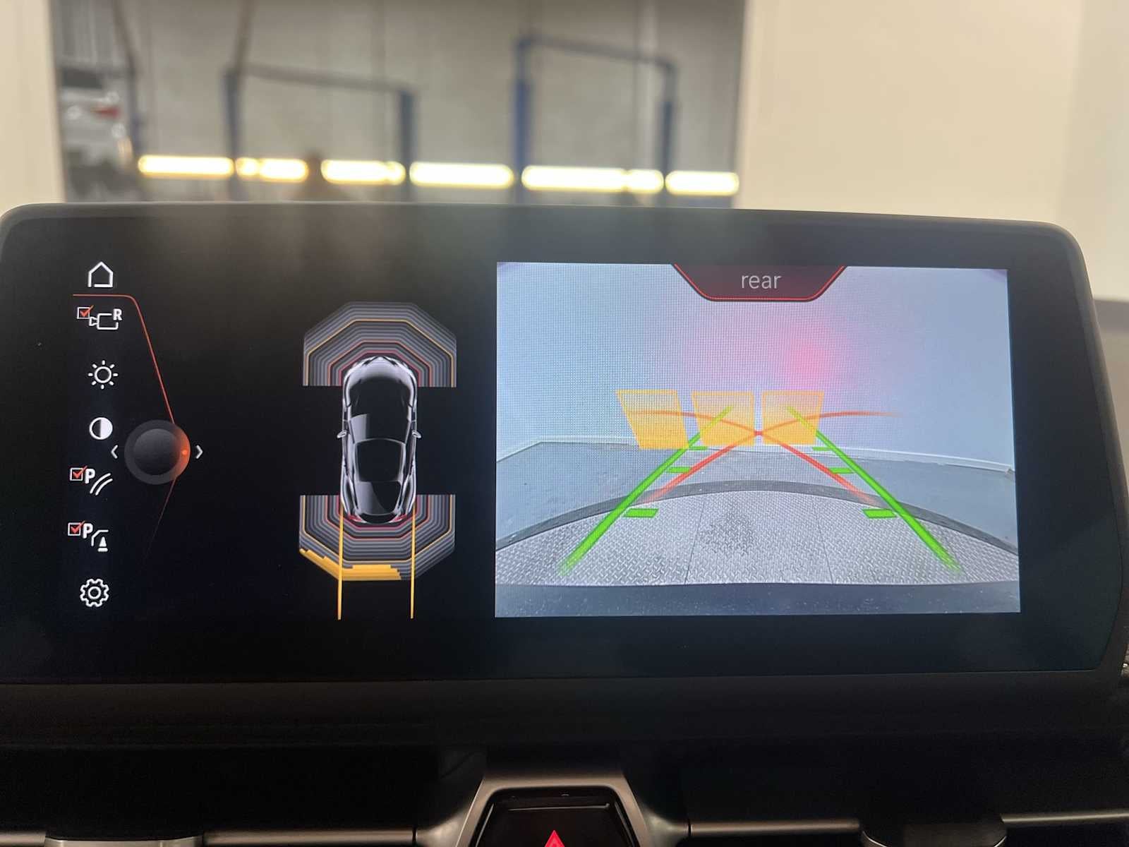 2026 Toyota GR Supra 3.0 Premium MT