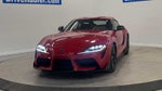 2026 Toyota GR Supra 3.0 Premium MT