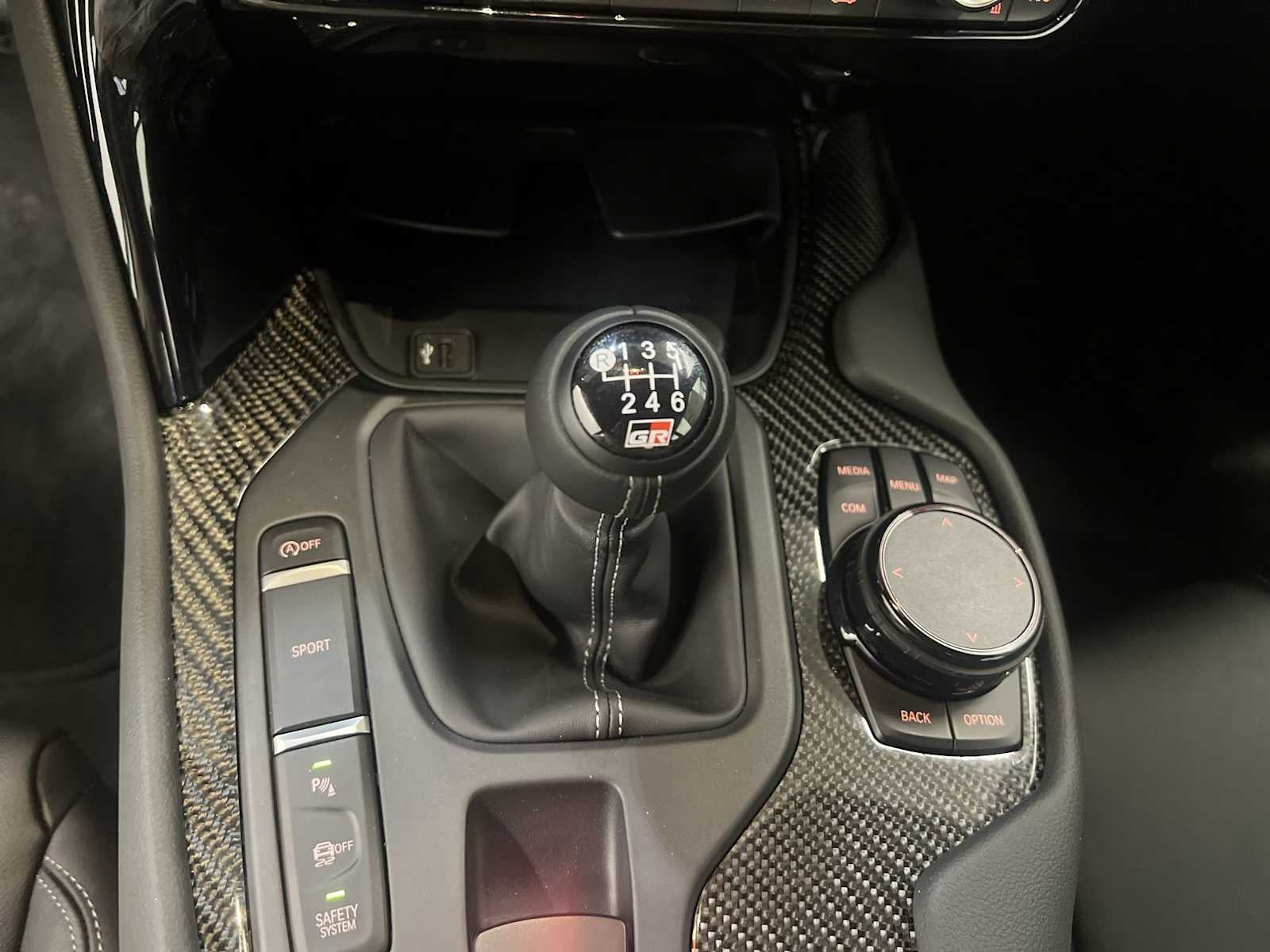 2026 Toyota GR Supra 3.0 Premium MT