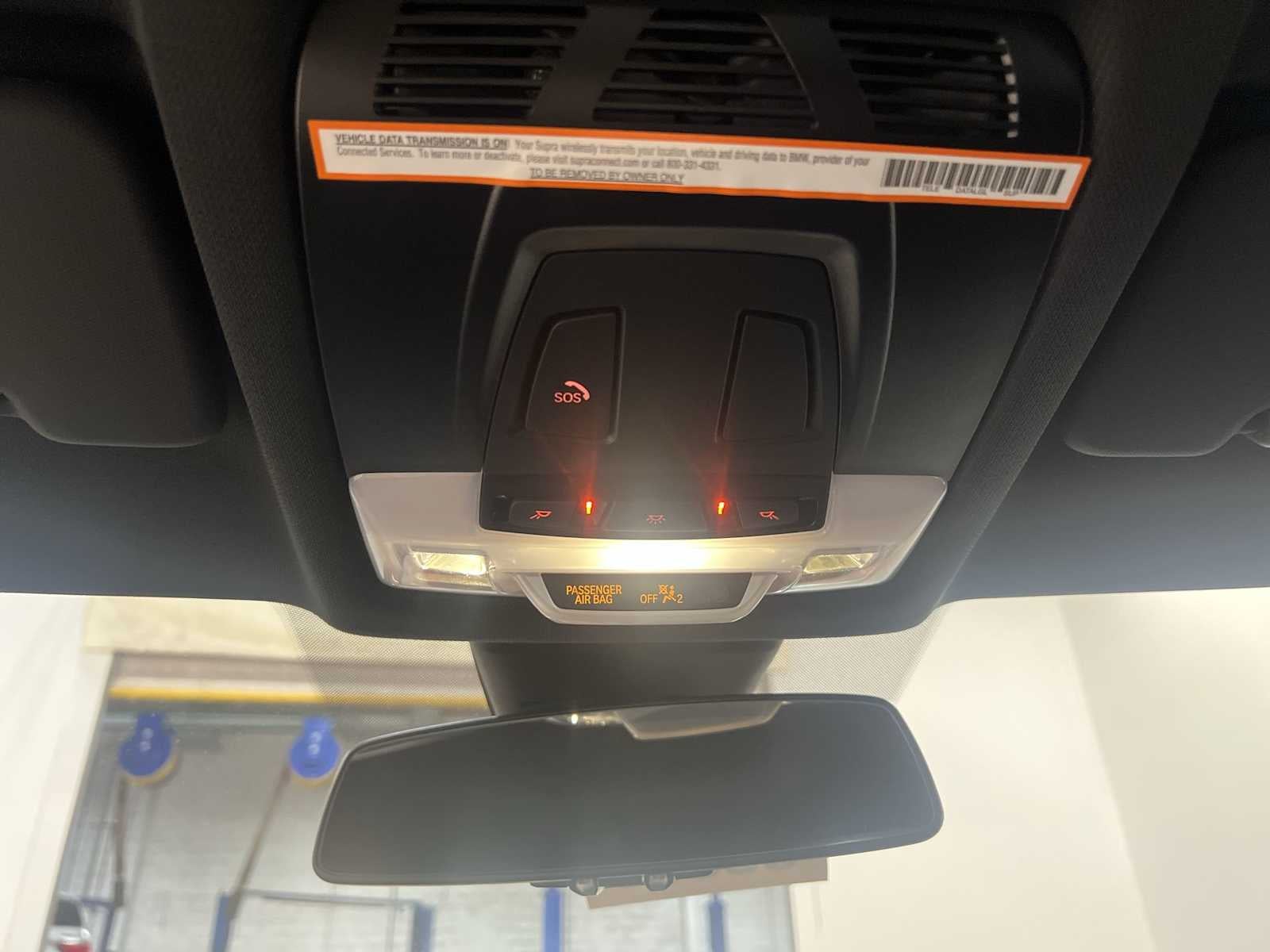 2026 Toyota GR Supra 3.0 Premium MT