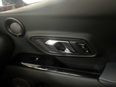 2026 Toyota GR Supra 3.0 Premium MT