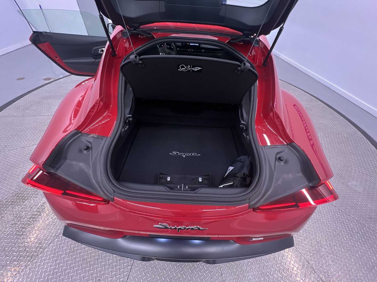 2026 Toyota GR Supra 3.0 Premium MT