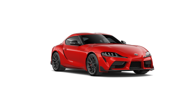 2026 Toyota GR Supra 3.0 Premium MT