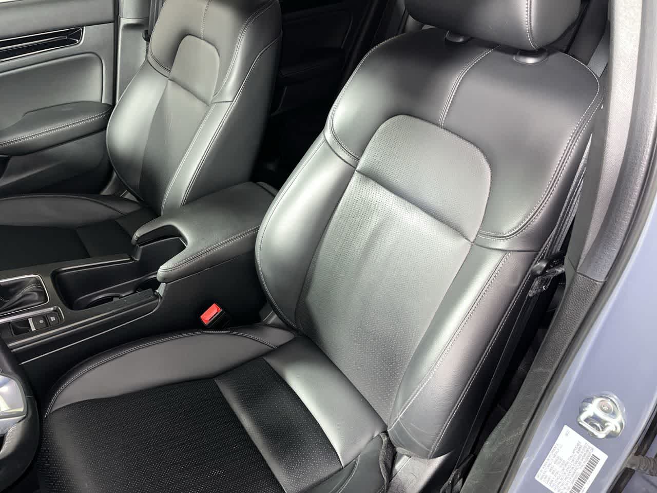 2024 Honda Civic Hatchback Sport Touring