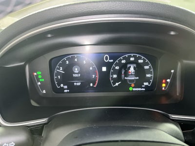 2024 Honda Civic Hatchback Sport Touring