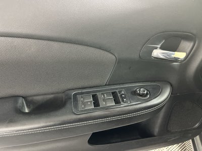 2011 Dodge Avenger Express