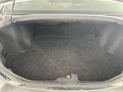 2011 Dodge Avenger Express