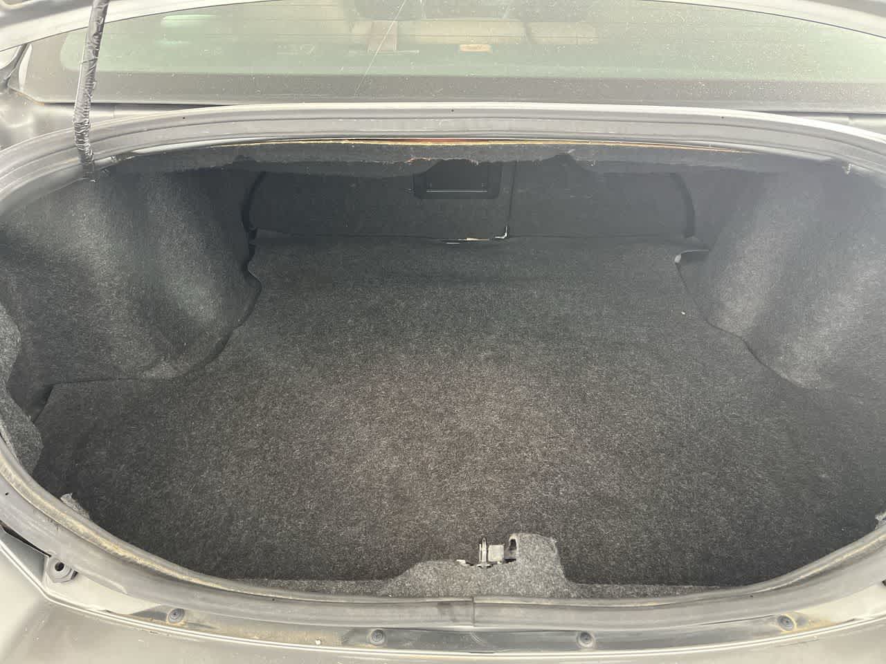 2011 Dodge Avenger Express