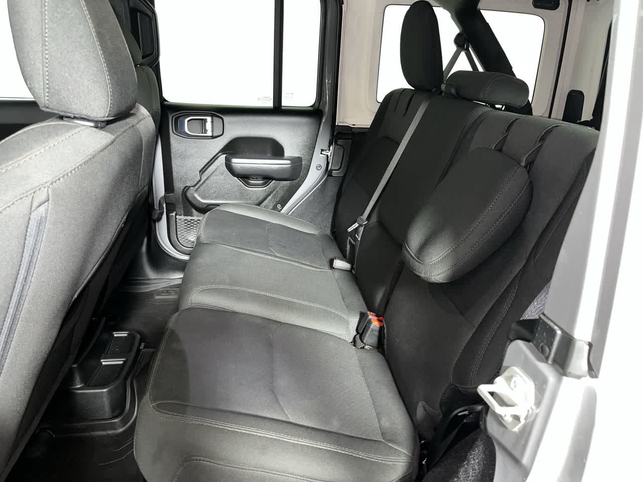 2023 Jeep Wrangler 4xe 4x4