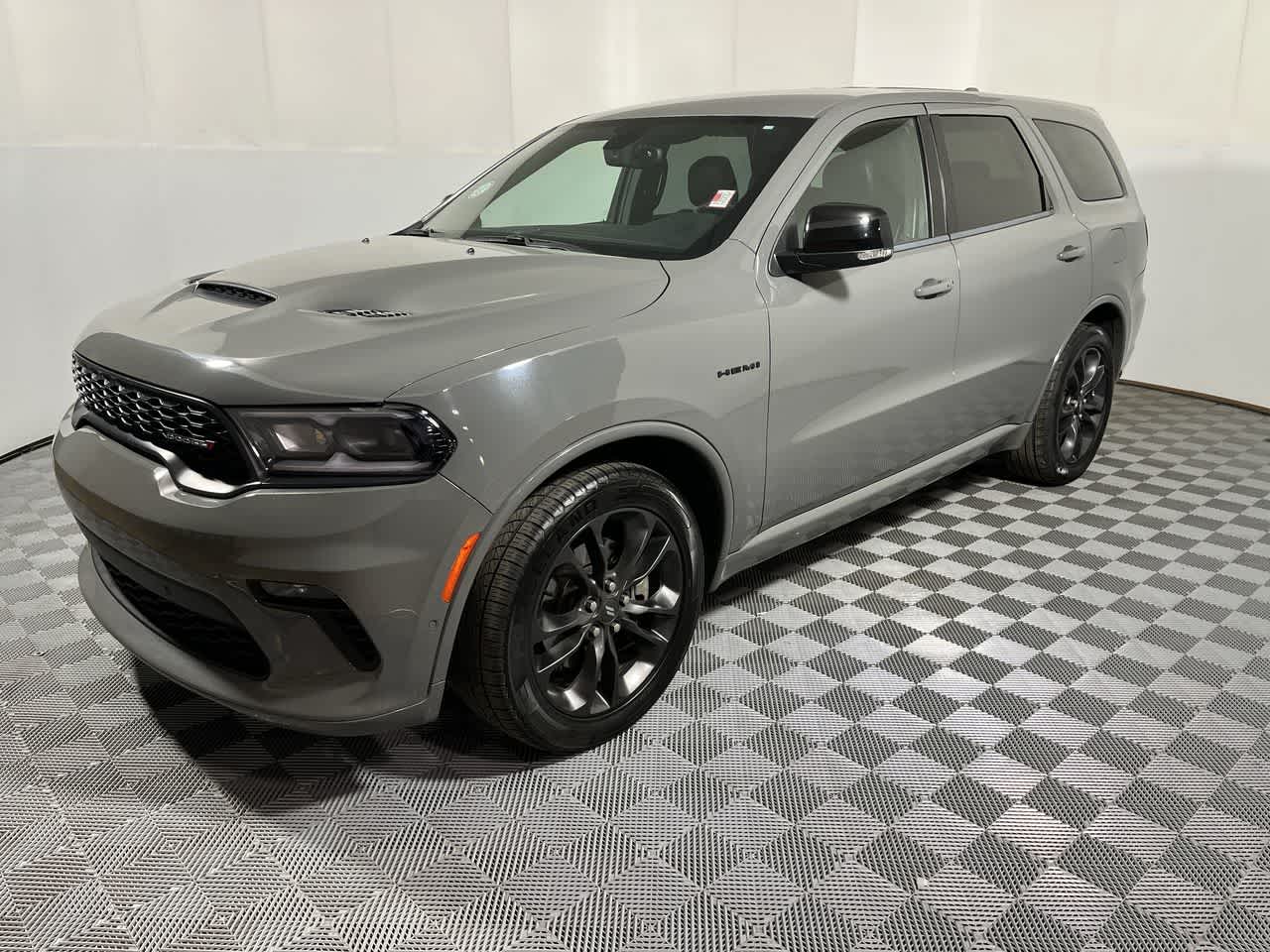 2022 Dodge Durango R/T