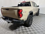 2024 Chevrolet Colorado 4WD ZR2