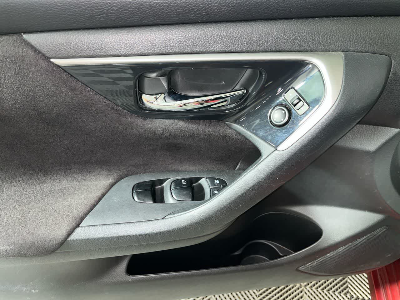 2013 Nissan Altima 2.5 S