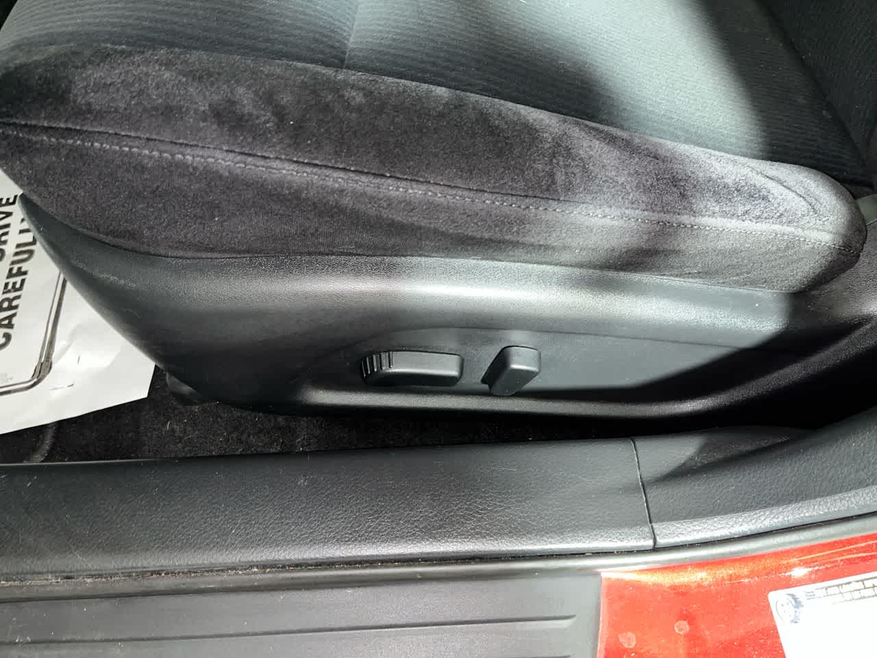 2013 Nissan Altima 2.5 S