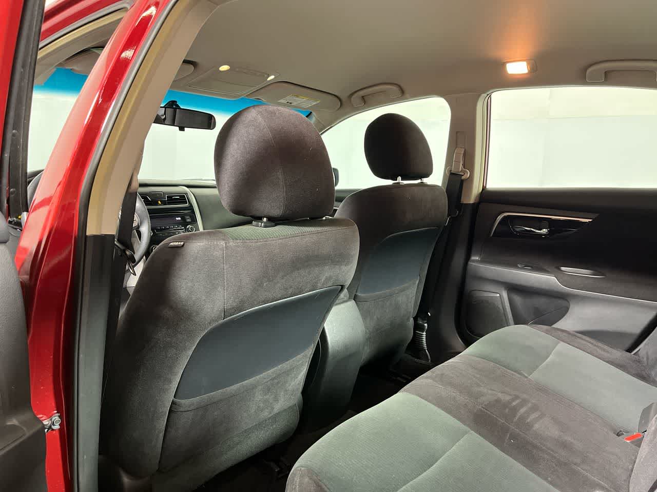 2013 Nissan Altima 2.5 S